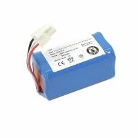 Аккумулятор для пылесоса iClebo Arte, Pop, Smart (EBKRWHCC00978). Li-ion, 3400mAh, 14.4V