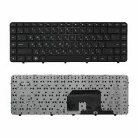 Клавиатура для ноутбука HP dv6-3125er
