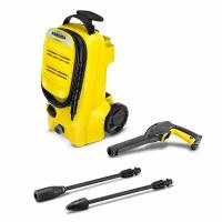 Мойка высокого давления Karcher K 3 Classic (1.676-220.0)