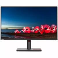 Монитор 27" Lenovo ThinkVision T27i-30 IPS 1920x1080 4 ms HDMI, DisplayPort, USB