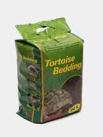 Субстрат для террариумов LUCKY REPTILE "Tortoise Bedding", черный, 20л (Германия)