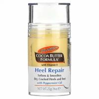 Palmers, Cocoa Butter Formula With Vitamin E, Heel Repair, 0.9 oz (25 g)