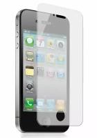 Защитное стекло Glass-Pro+ 0.26mm для iPhone 4S в тех. уп