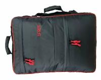 Рюкзак чемодан на лямках туристический большой 55х40х20 (см.) 45литров