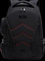 Рюкзак для ноутбука Acer Nitro OBG313 черный (ZL. BAGEE.00G)