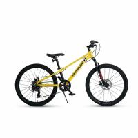 Велосипед Maxiscoo 7BIKE 24' M300 (2024) MSC-M7-2404