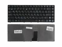 Keyboard / Клавиатура для ноутбука Asus UL30, K42, X42E, K42J, A42J, UL30VT, UL80A, N43SN, K43, N82, U31, U30, U31SD, U35, K41