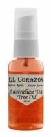 EL Corazon Perfect Nails №425 Масло для кутикулы "Australian Tea Tree Oil" 30 мл