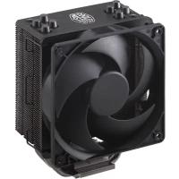 Кулер для процессора Cooler Master Hyper 212 Black Edition