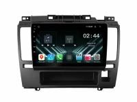 Штатная магнитола Nissan Tiida 1 C11 2004-2013 UNISON 09A1 2Gb/32Gb IPS BT Wi-Fi CarPlay (1148 графит-09A1)