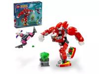 LEGO Sonic Knuckles Wächter Mech 76996