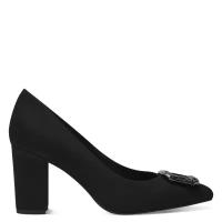 Туфли женские MARCO TOZZI; цвет черный; размер 36