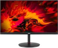 24.5" Монитор Acer Nitro XV252QZbmiiprx, 1920x1080, 240 Гц, IPS, черный