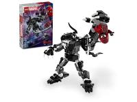 LEGO S.H. Marvel Venom Mech vs. Miles Morales 76276