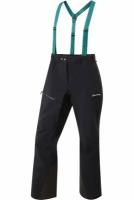 Брюки для активного отдыха Montane Fem Alpine Resolve Pants-Reg Leg