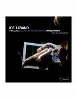 0602445353064, Виниловая пластинка Lovano, Joe, I'm All For You: Ballad Songbook