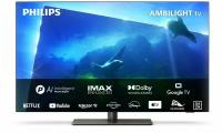 Телевизор Philips 55OLED818/12