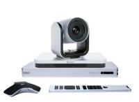 Видеоконференция Poly Видеотерминал Polycom RealPresence Group 500