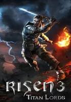 Risen 3: Titan Lords (Steam; PC; Регион активации РФ, СНГ)