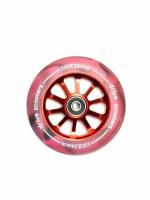 Колесо Drive Scooters Spoked 110mm pink bubble gum