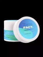 Art&Fact Огуречная маска для лица увлажняющая Cucumber Seed Extract 4%+Panthenol 1% 50 мл 1 шт
