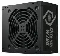 Блок питания для ПК COOLER MASTER Elite NEX W700 700W (MPW-7001-ACBW-BNL)