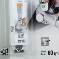 STIHL Superlub FS Смазка редуктора для мотокос и кусторезов, трансмиссионная, 80г, 07811201117