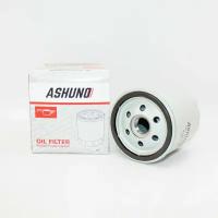 Фильтр масляный ASHUNO для Daewoo Nexia, Espero, Leganza, Chevrolet Captiva, Lacetti, Cruze1.6 / Шевроле Лачетти Каптива Круз A90110 96879797