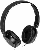 Наушники Sony MDR-XB450AP Black