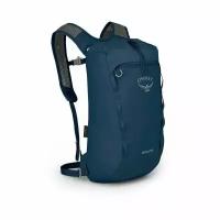 Рюкзак Osprey Daylite Cinch 15 (wave blue)