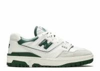 Кроссовки New Balance, размер 41.5EU, зеленый