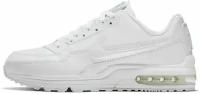 Кроссовки Men's Nike Air Max LTD 3 Shoe для мужчин 687977-111 8,5