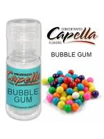 Bubble Gum (Capella) - Ароматизатор пищевой 10мл