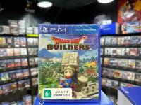 Игра Dragon Quest Builders PS4