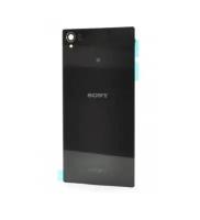 Задняя крышка для смартфона Sony Xperia C6903 (Z1) черный