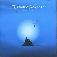 Виниловая пластинка David Gilmour: On An Island (180g). 1 LP