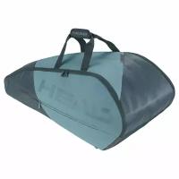 Сумка для ракеток Tour Racquet Bag L Унисекс 260713-CB NS