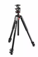 Штатив с головкой Manfrotto MK055XPRO3-BHQ2