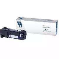 Тонер-картридж для лазерного принтера NVP NV-106R01604Bk Black