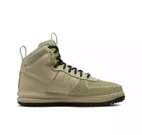 Кроссовки Nike Lunar Force 1 Duckboot "Tan"