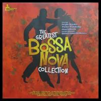 Виниловая пластинка Legendary Artists V/A – Greatest Bossa Nova Collection