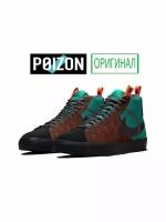 Кеды NIKE Blazer