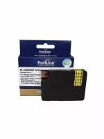 Струйный картридж желтый ProfiLine CN056AE (№933XL) 8,5 мл