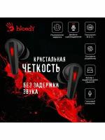 Наушники-вкладыши Bloody M70 беспроводные bluetooth