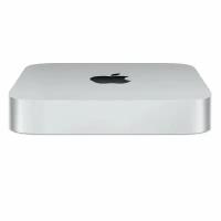 Apple Mac mini A2686 (Z16K000X7) slim M2 8 core/16Gb/SSD256Gb/10 core GPU/macOS/silver