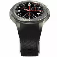 Умные часы Smart Watch DM368 Black