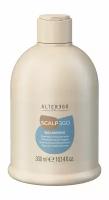 ALTER EGO ITALY Scalpego Balancing Shampoo Шампунь балансирующий, 300 мл