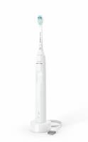 Электрическая зубная щетка Philips Sonicare HX3681/23, white