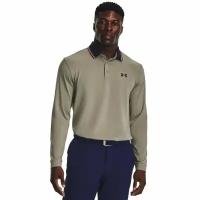 Поло с длинным рукавом Under Armour UA Playoff 3.0 LS Polo для мужчин 1380786-504 XL