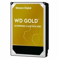 Жесткий диск WD Gold WD8004FRYZ